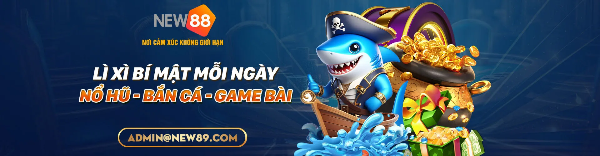 bắn cá new88