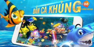 Cùng Tìm Hiểu Bắn Cá Long Vương Tại New88