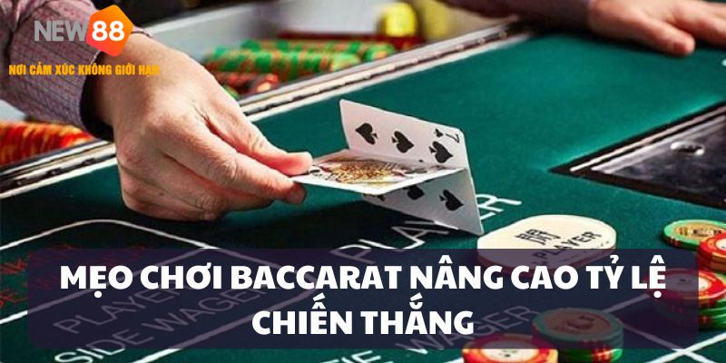 Áp dụng mẹo uy tín để tăng tỷ lệ thắng
