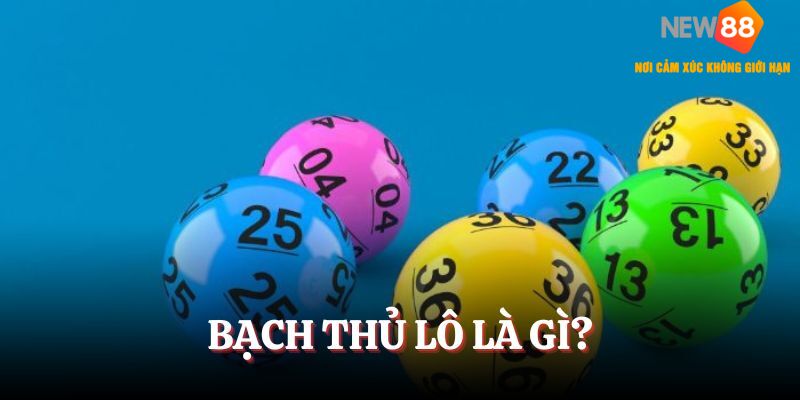 Tìm hiểu bạch thủ lô là gì?