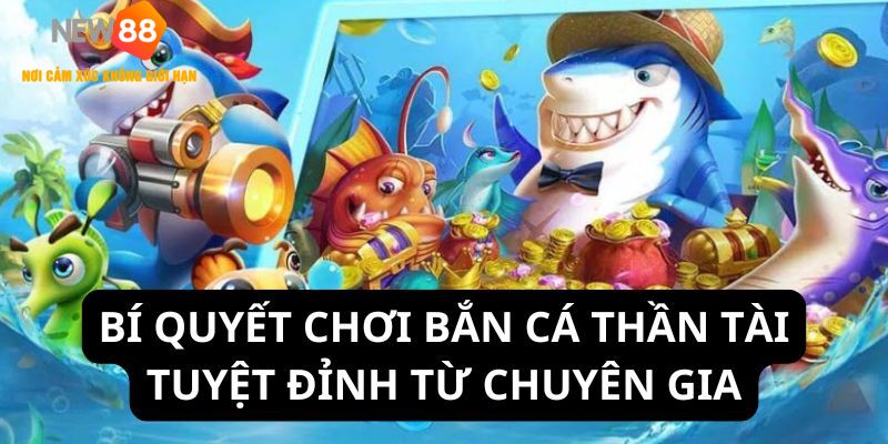 Cách chơi cực đỉnh, dễ nắm vững dành cho người mới bắt đầu